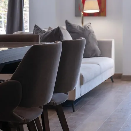 Riviera Aelia Luxury By The Sea