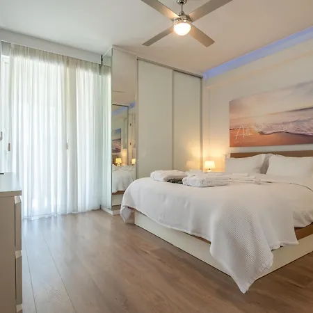 Riviera Aelia Luxury By The Sea