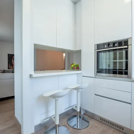 Apartment Riviera Aelia Luxury By The Sea Athens