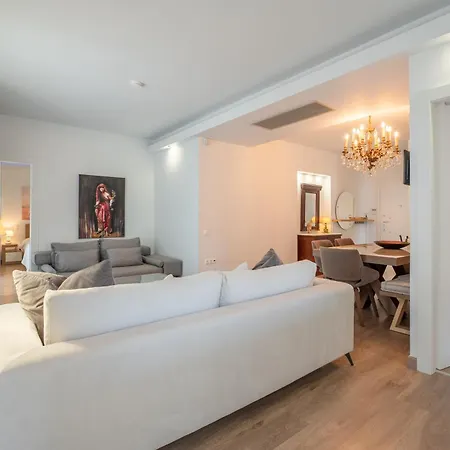 Apartment Riviera Aelia Luxury By The Sea Athens