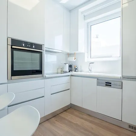 Apartment Riviera Aelia Luxury By The Sea
