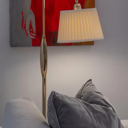Riviera Aelia Luxury By The Sea Apartment Athens