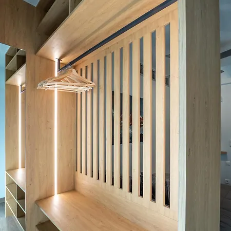 Apartment Riviera Aelia Luxury By The Sea Athens